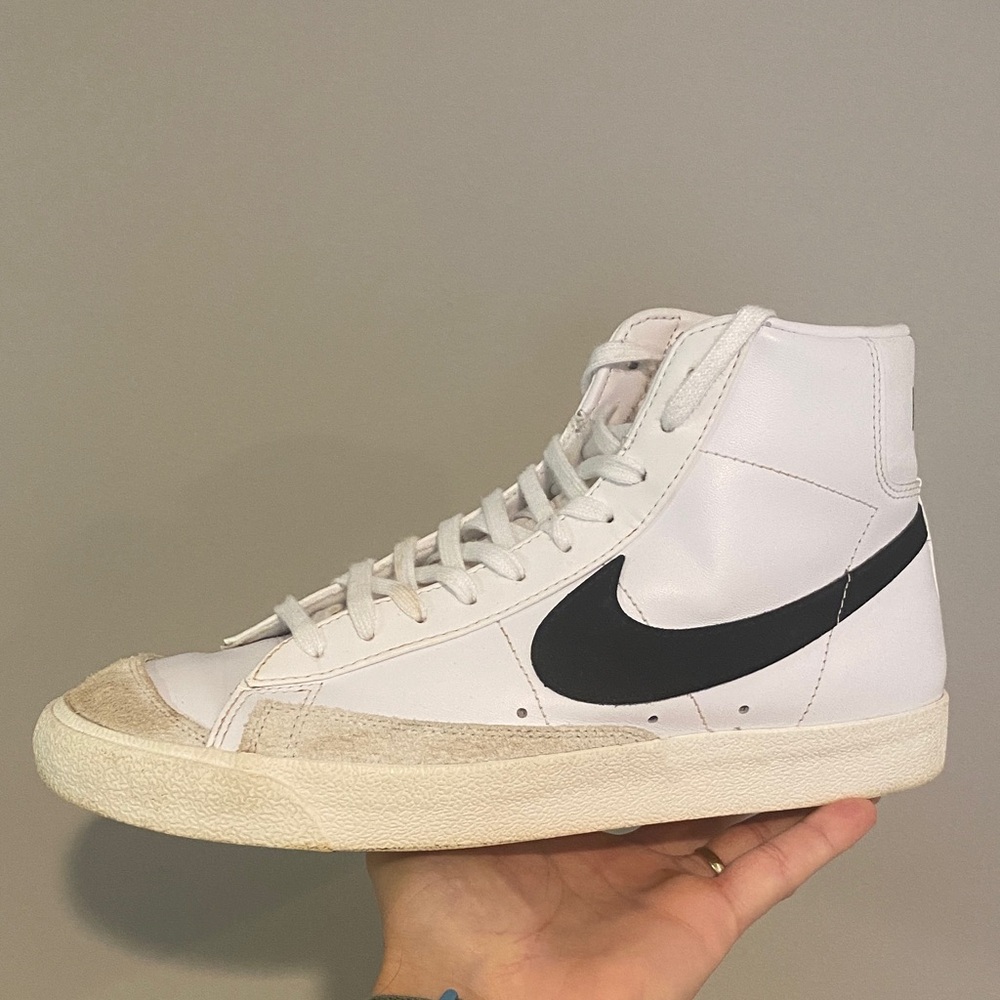 Nike Blazer